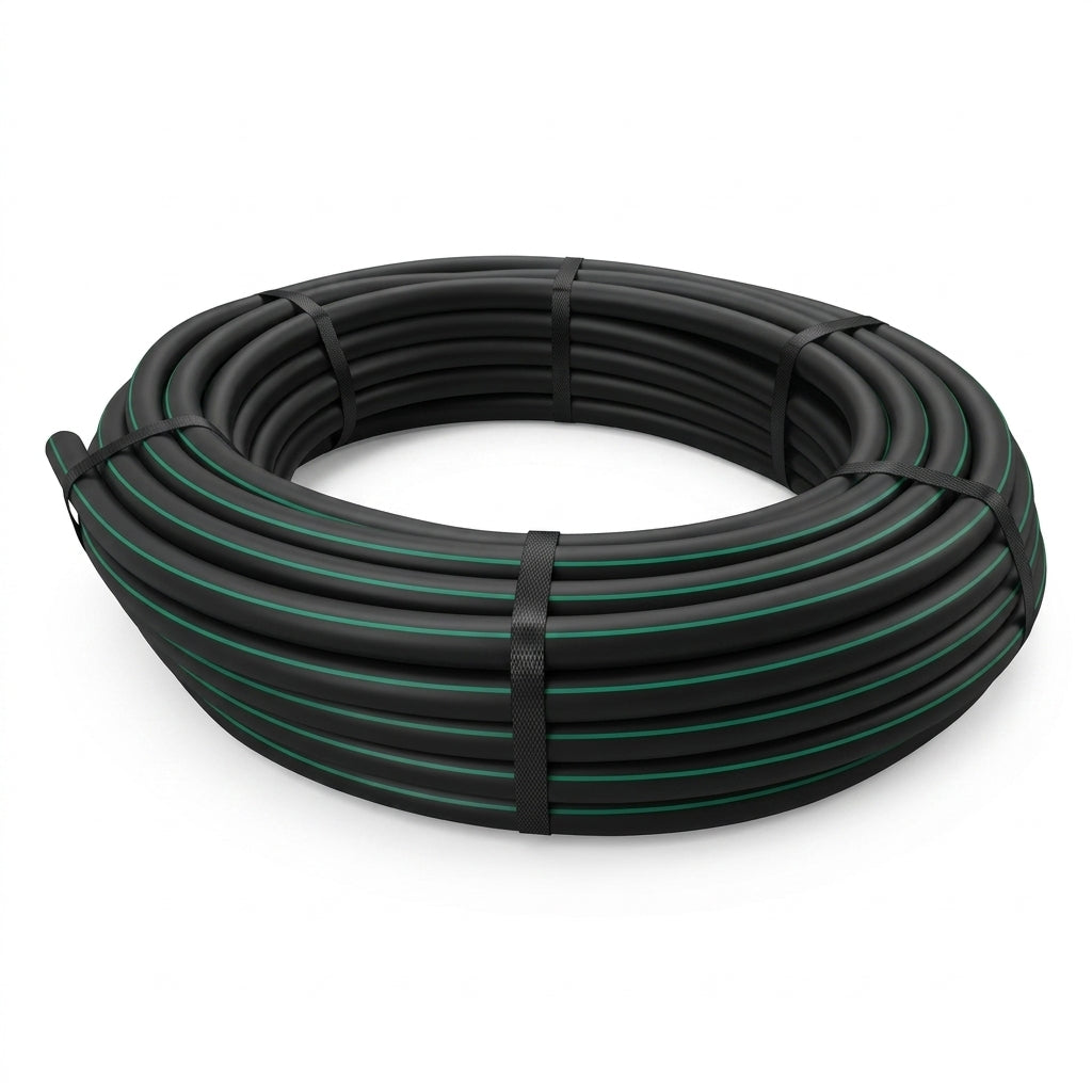 Tub Funny Pipe 30m