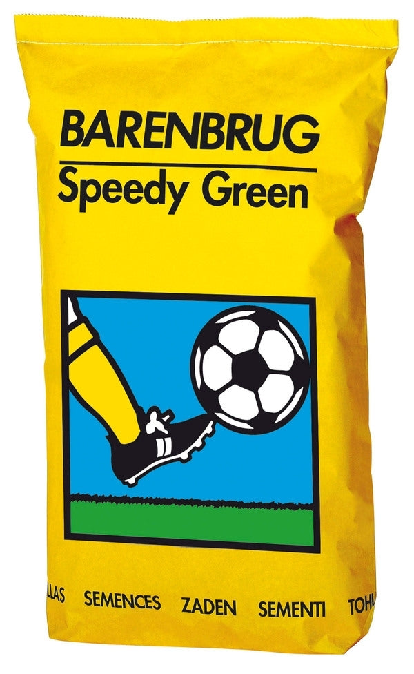 Barenbrug Speedy Green