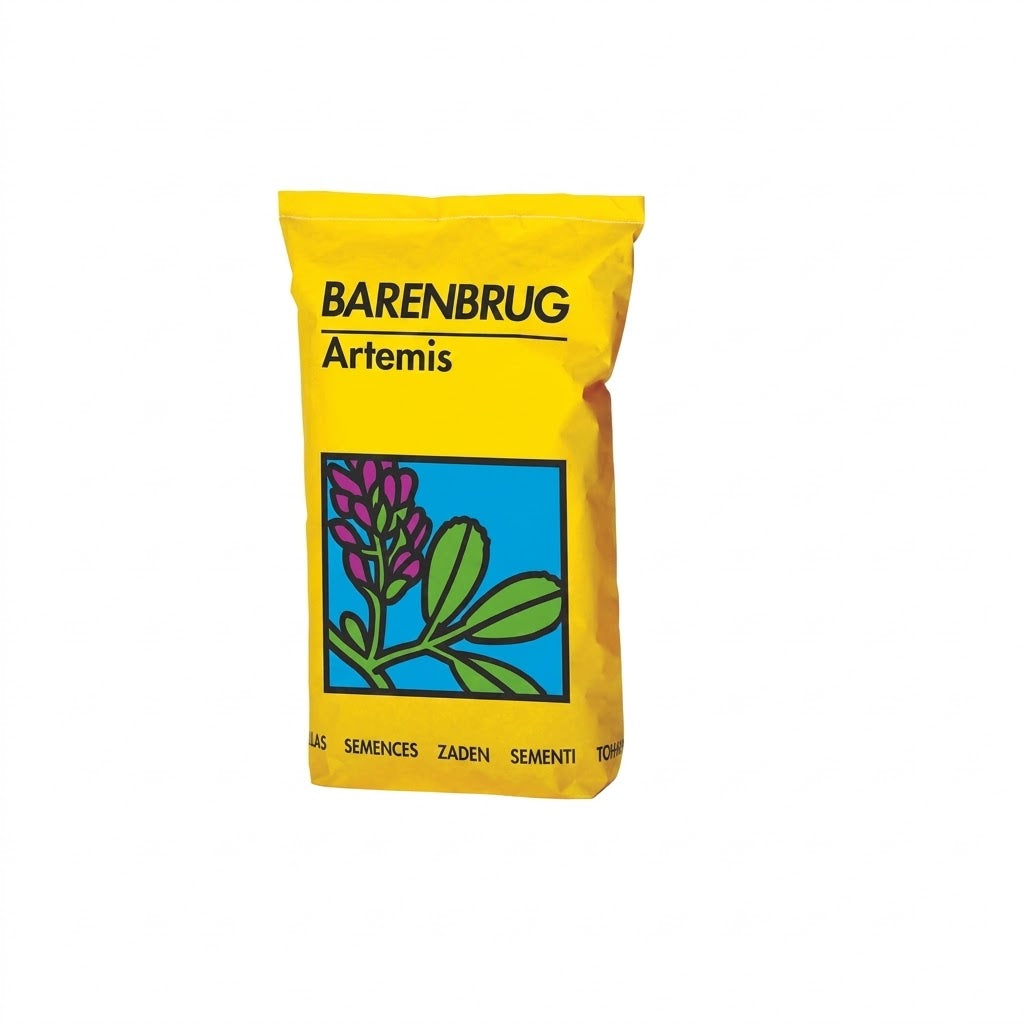 Lucernă Barenbrug Artemis