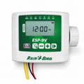 Automat Rain Bird ESP cu baterii (9V DC) 1-6 stații