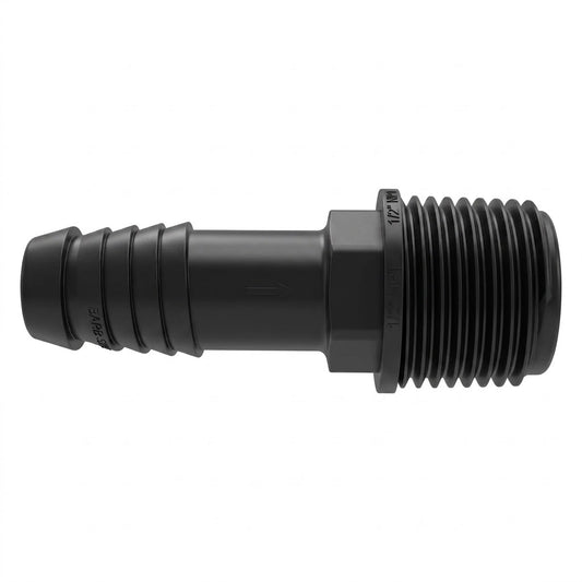 Racord Funny Pipe