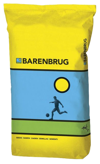 Barenbrug Rapide