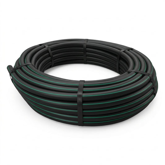 Tub Funny Pipe 30m