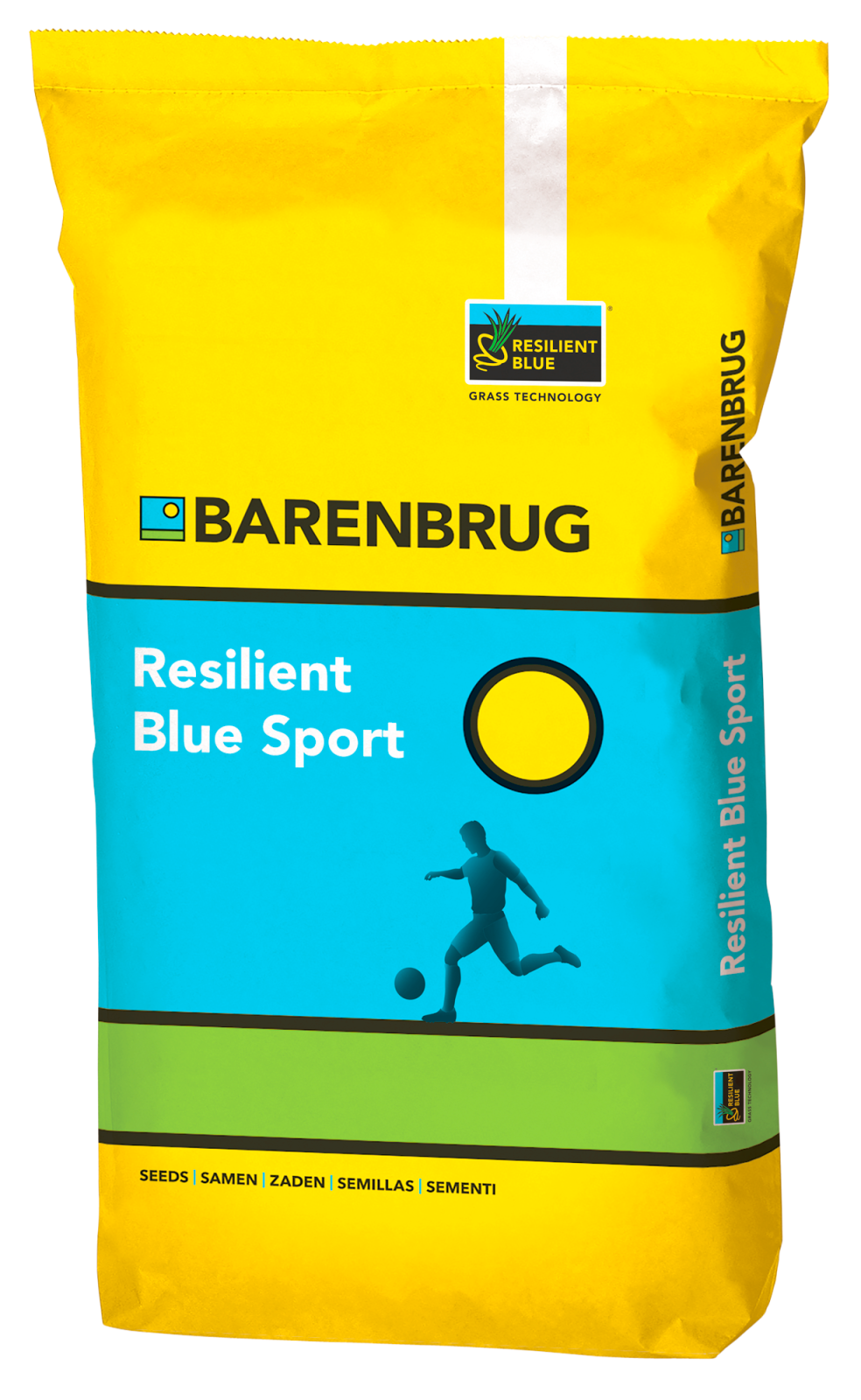 Barenbrug Resilient Blue Sport