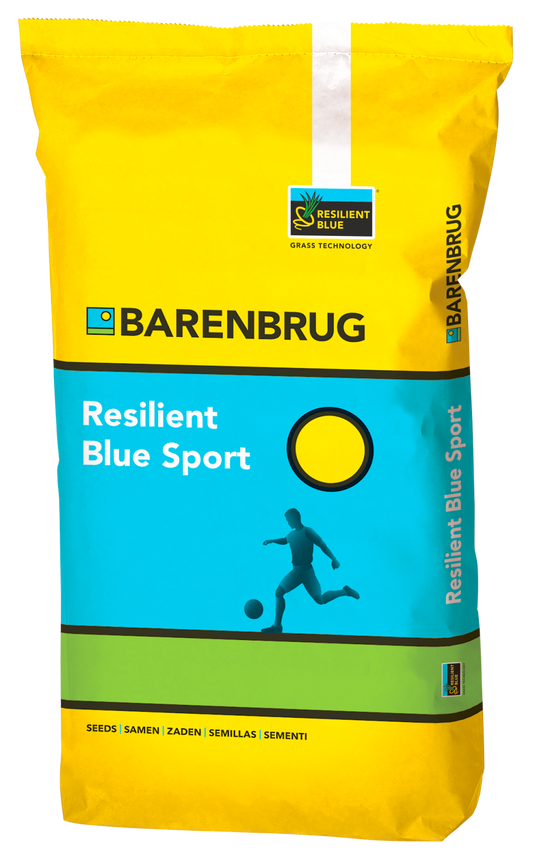 Barenbrug Resilient Blue Sport