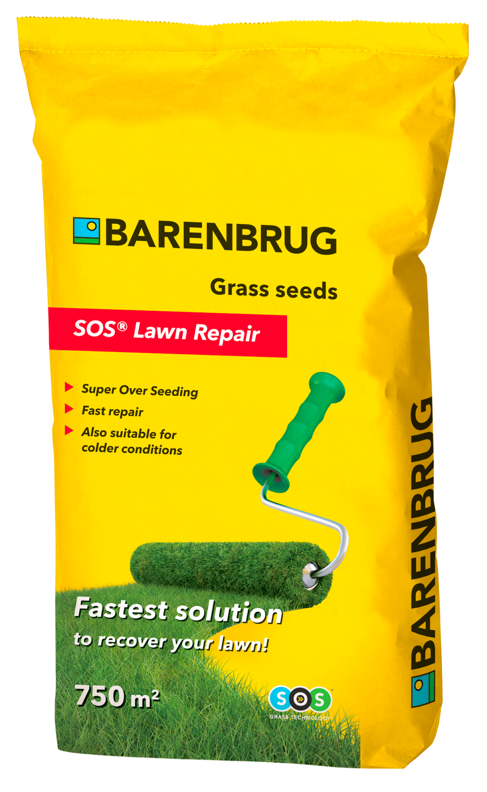 Barenbrug SOS