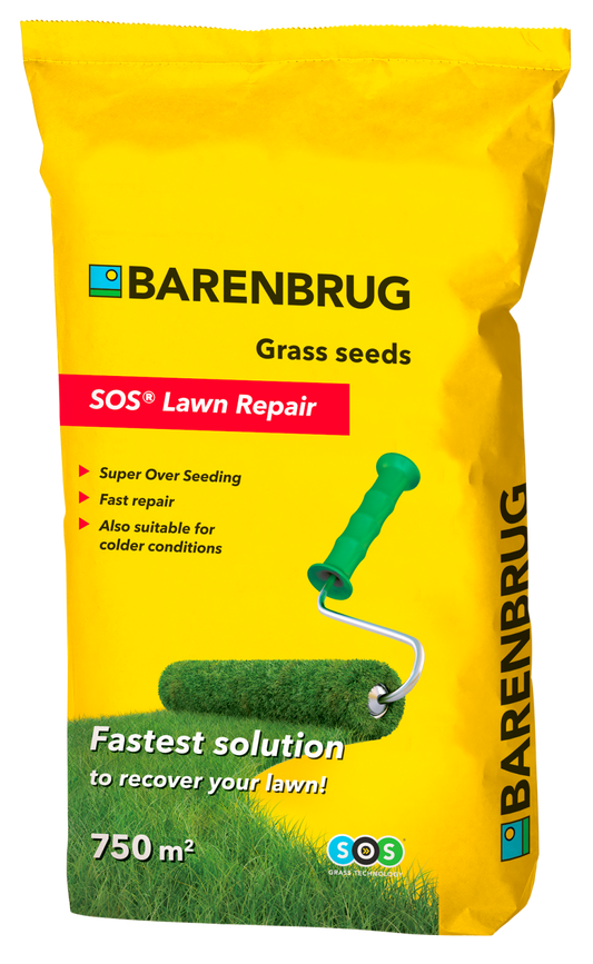 Barenbrug SOS