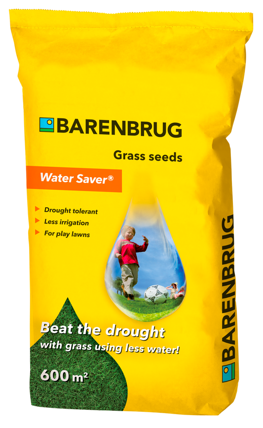 Barenbrug Water Saver